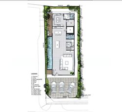 Jalan Tua Kong (D15), Detached #546545321